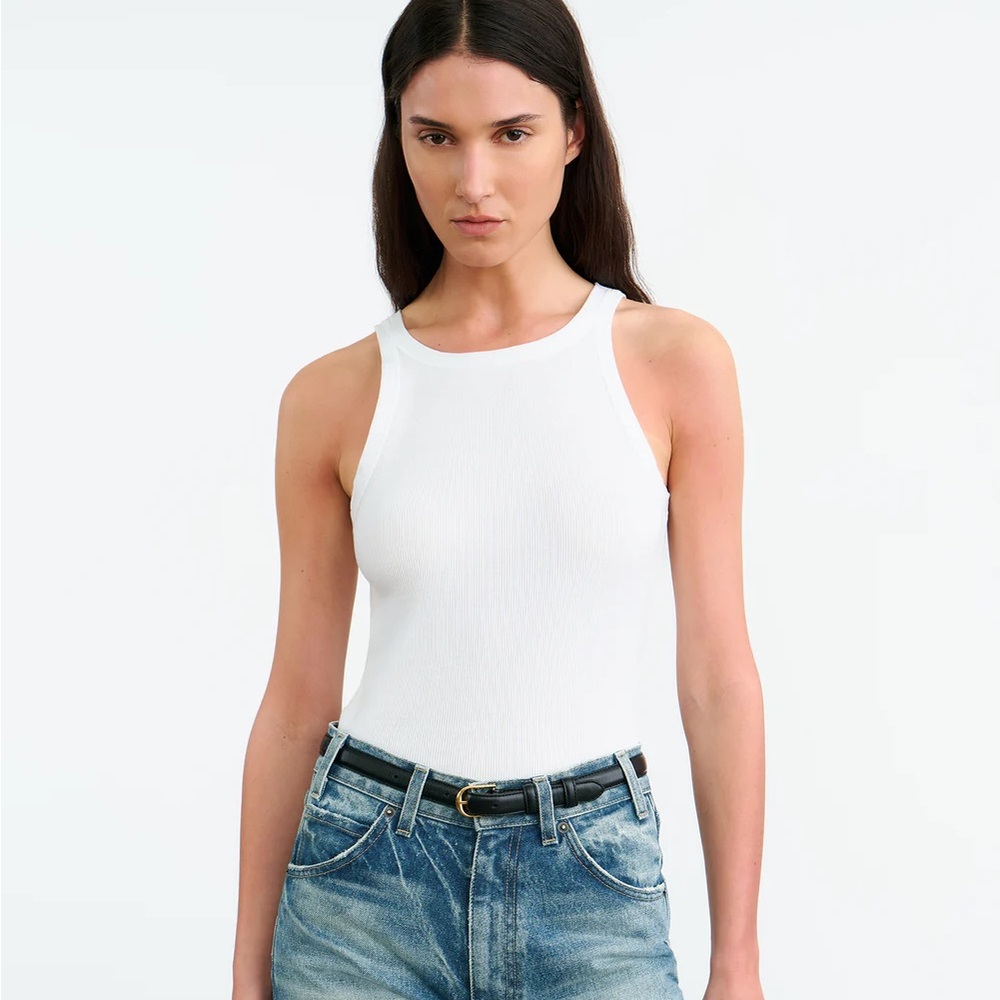 Nili Lotan Jennifer tank